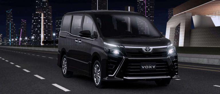 Kerap Disebut ‘Baby Alphard’, Ini Spesifikasi Lengkap, Harga Baru dan Bekasnya
