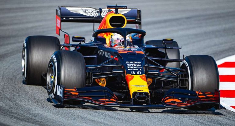 Alasan Honda Mundur dari Ajang Formula One, Ingin Fokus ke Mobil Ramah Lingkungan