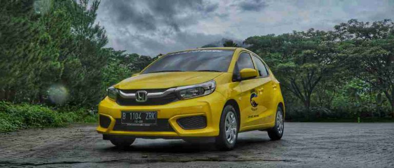Mau Jadi Pebalap Slalom Andal? Wujudkan Lewat Akademi Slalom U23
