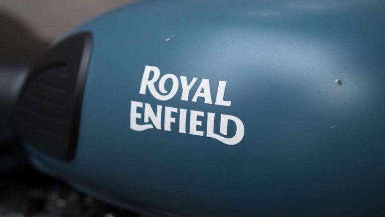 Bertahun-Tahun Tak Punya Surat-Surat, Ratusan Pemilik Royal Enfield Meradang