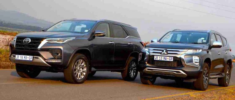 Fortuner dan Pajero Dapat Diskon PPnBM 50% Mulai April 2021