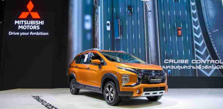 Potongan Harga Mitsubishi Xpander Mencapai Rp18 Juta Karena PPnBM 0%