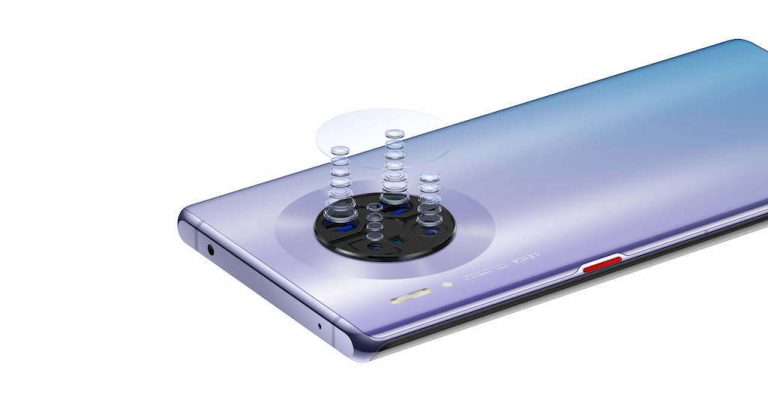 Ini Alasan Ribuan Orang Rela Ikut Registrasi Online Demi Mendapatkan Huawei Mate 30 Pro