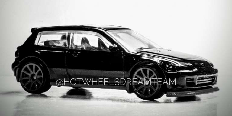 Honda Estilo Versi Hot Wheels, Bakal Sefenomenal Apa di Indonesia?