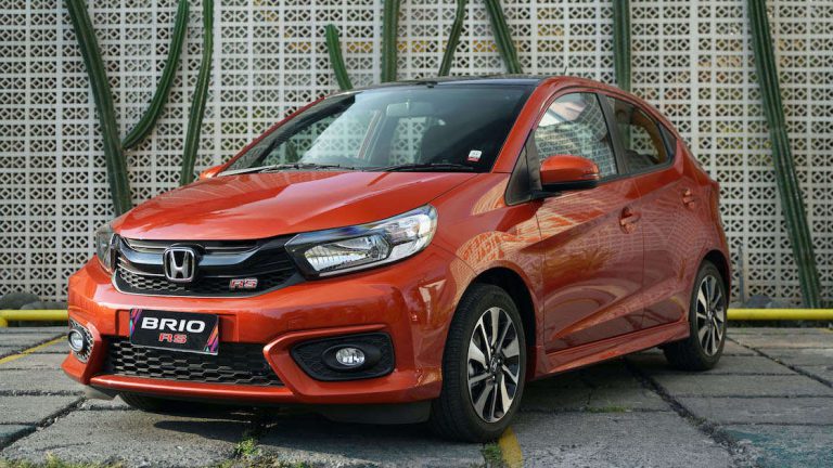 Sekarang Lebih Untung Beli Mobil Honda via Online