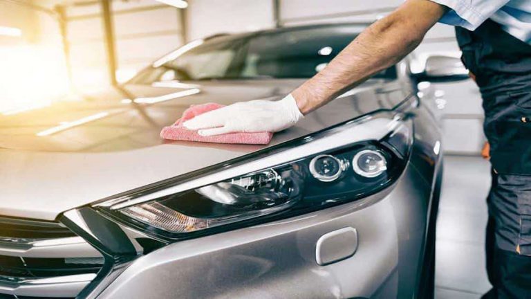 Jenis Perawatan Salon Mobil yang Bisa Naikkan Harga Jual Mobil Kamu