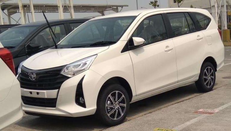 Bocoran dari Duet Kembar Calya-Sigra yang Hadir Pekan Depan