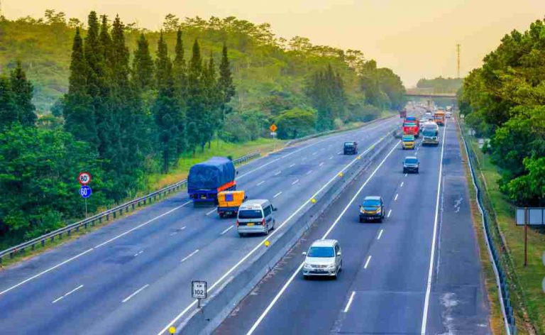 Tarif Biaya Tol Jakarta Bandung Terkini