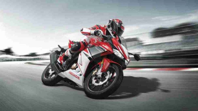 All New Honda CBR150R Resmi Mengaspal