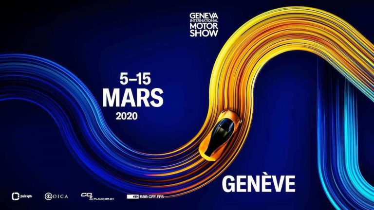 Gara-Gara Virus Corona, Pameran Mobil Terbesar Dunia Batal Terlaksana
