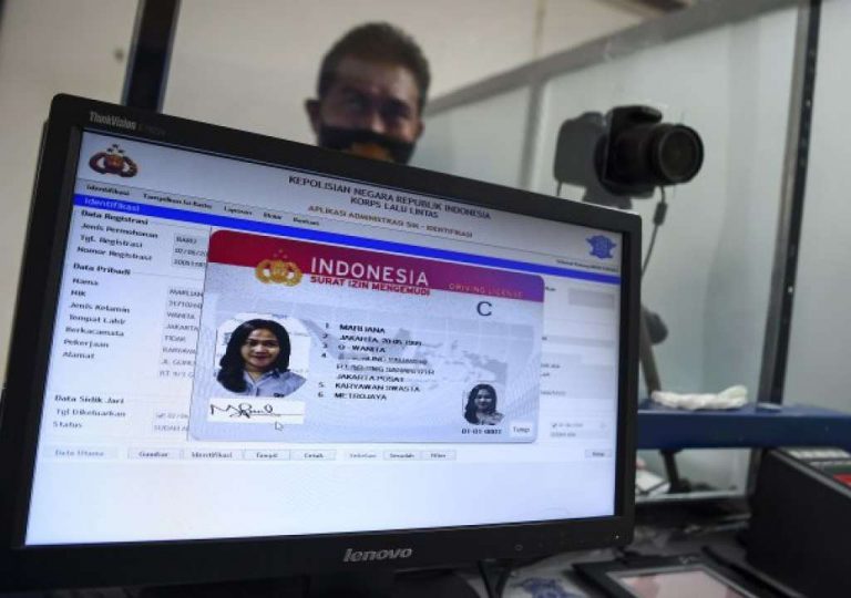 SIM yang Masa Berlakunya Habis 17 Maret-29 Mei 2020 Sudah Bisa Diperpanjang