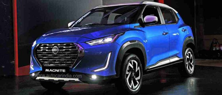 Nissan Motor Distribusi Indonesia Masih Ogah Blak-Blakan Jumlah SPK Nissan Magnite