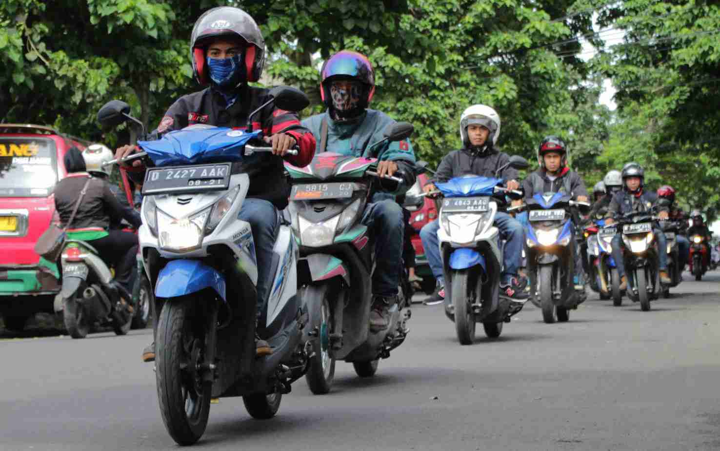 motor matic