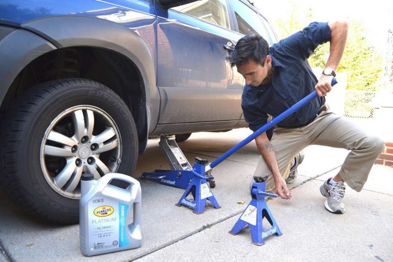 6 Bagian Mobil Wajib Diperiksa Setelah Dipakai Liburan
