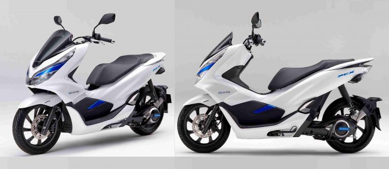 Ini Akar Masalah Honda Belum Jual Motor Listrik Secara Massal