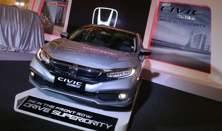 Honda Civic di Jepang Siap di Stop Produksi, Bagaimana di Indonesia?