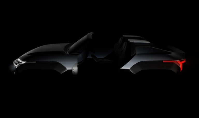 Mitsubishi Siapkan Mobil Listrik dan Ikonik Terbaru, Seperti Apa Wujudnya?
