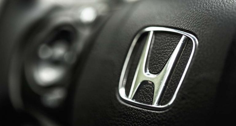 Honda Optimis Menuju Akhir 2020, Mengapa?