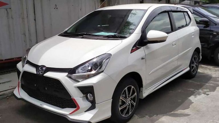 Mobil Murah Toyota Tidak Anti Teknologi Kekinian, Ini Buktinya!