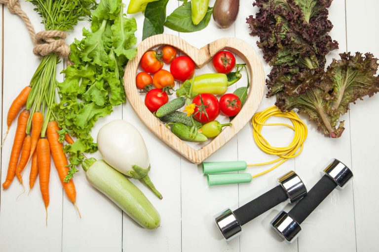 10 Jenis Makanan Super di Usia 50 Tahun (Bagian 2)