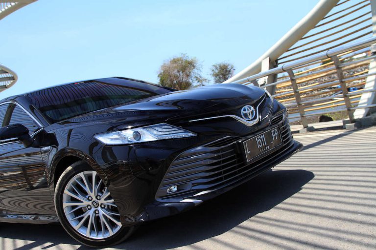 Toyota Nomor Satu, Wuling Tetap Bertahan di 10 Besar Merek Mobil Terlaris di 2019