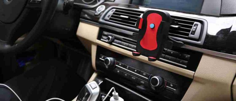 Wajib Punya! 9 Aksesoris Penting yang Harus ada di Mobil