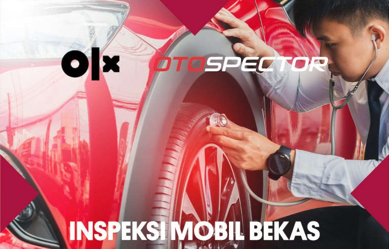 Jadilah Pembeli Mobil Pintar Bersama OLX