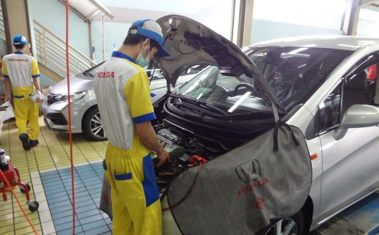 10 Hal yang Perlu Konsumen Ketahui Soal Recall Mobil Honda di Indonesia