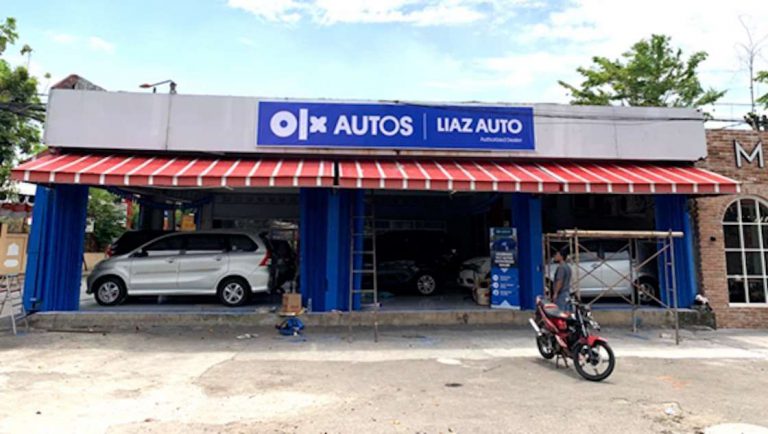 Beli Mobil Bekas Berkualitas, Lebih Aman, Lebih Nyaman di OLX Autos Authorized Dealer