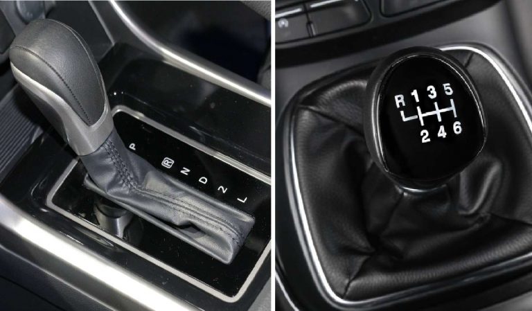 Pilih Mobil Matic atau Manual? Lihat Plus Minusnya