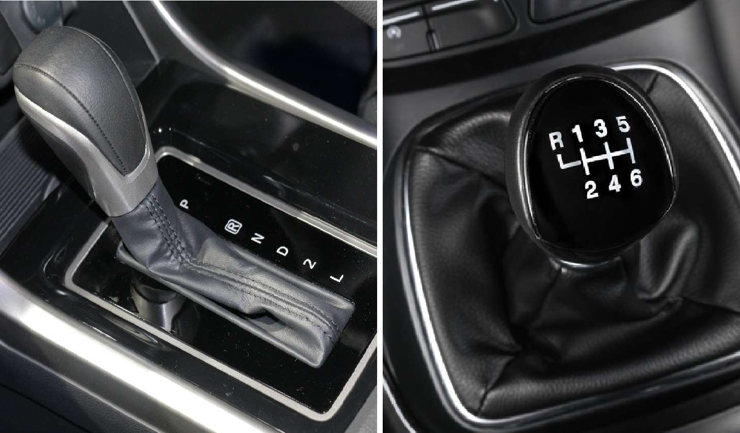 Mobil Matic vs Manual: Mana yang Lebih Cocok untuk Disewa di Serpong?