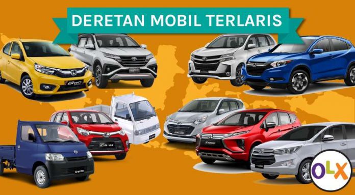 6 Keuntungan Pilih Mobil Pasaran