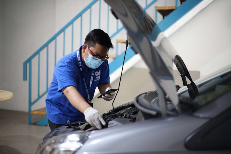 Jual Mobil Bekas Tetap Berkualitas, Pastikan Sudah Melalui Inspeksi