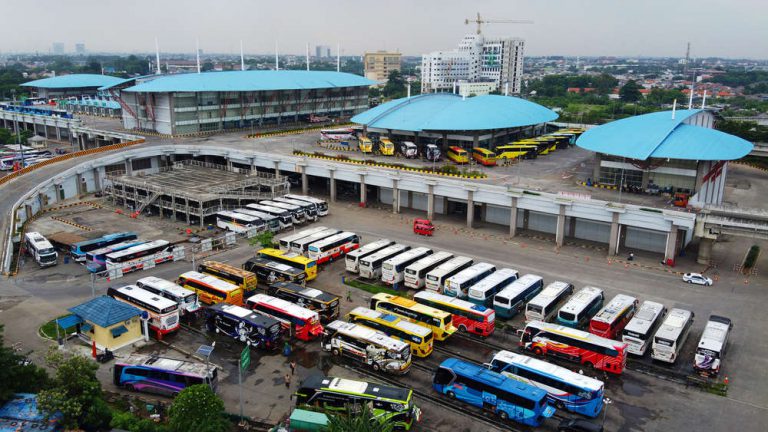 Suka Naik Bus Wajib Pakai Aplikasi Jaketbus, Ini Kelebihannya