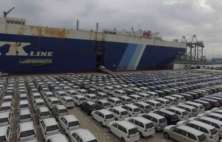 Daftar Mobil Dibuat di Indonesia Nyatanya Laris di Luar Negeri