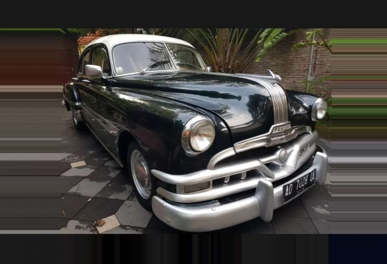 Mobil Tua Bisakah Diasuransikan?