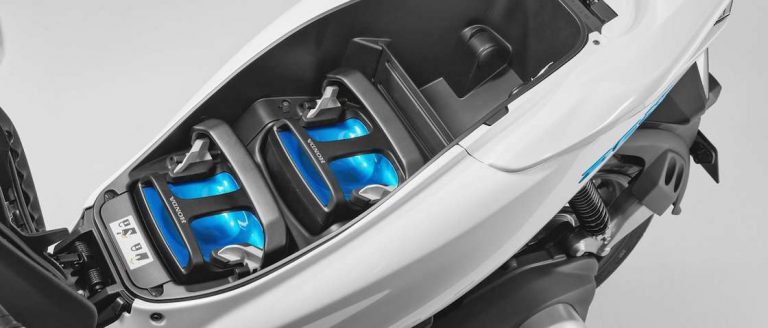 Circular Economy, Konsep Pemerintah Tekan Penumpukan Limbah Baterai Motor Listrik
