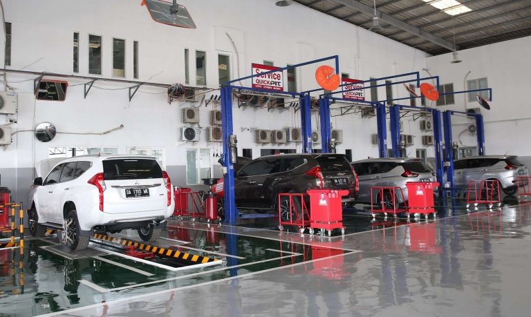 Ini Masalah Mitsubishi Ketika Harus Recall