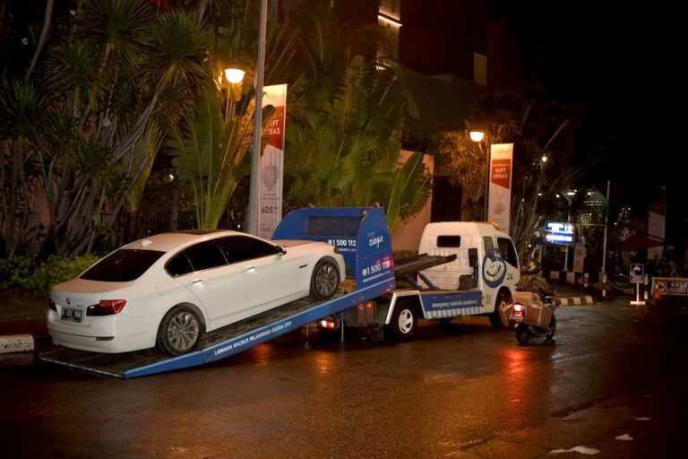 Beli Asuransi Kendaraan dengan Perluasan Jaminan, Biar Gak Rugi Banyak