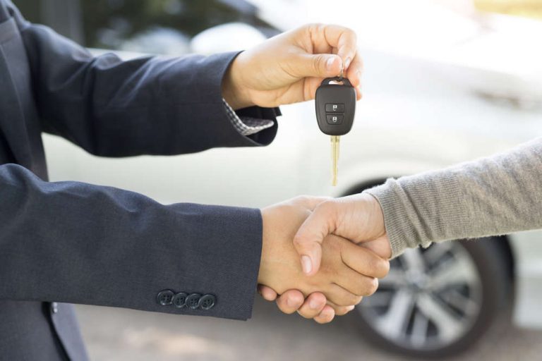 7 Hal yang Harus Diperhatikan Ketika Pertama Kali Membeli Mobil