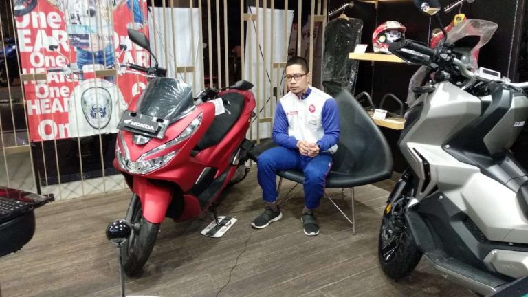 Cara Baru Astra Honda Motor Sebarkan Budaya Aman dan Nyaman Berkendara