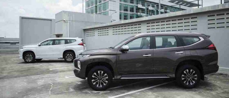 Hebat! Indonesia Negara dengan Penjualan Mitsubishi Pajero Sport Terbanyak di Dunia