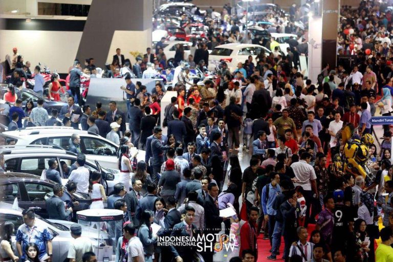 Dyandra Promosindo Punya Program Infinite Live untuk Manjakan Pengunjung IIMS 2020