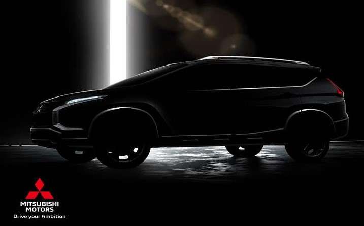 Mitsubishi Xpander Crossover Bukan Saingan Daihatsu Terios
