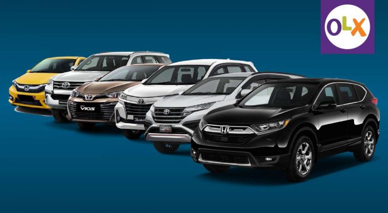 Mobil Bekas Masih Banyak Diburu, Ini 5 Model Terlarisnya