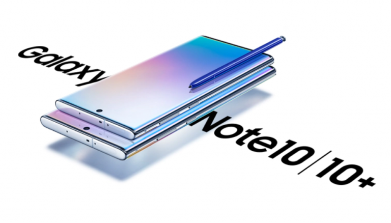 Fakta Kehebatan Samsung Galaxy Note10 dan Note10+