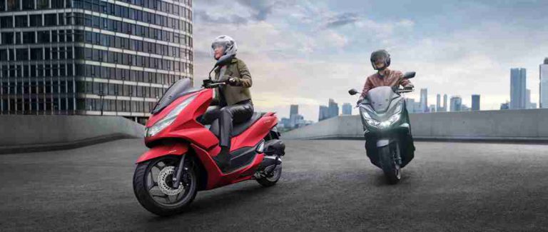 Dua Posisi Riding Ini Bikin Tidak Mudah Lelah Meski Menempuh Jarak Jauh