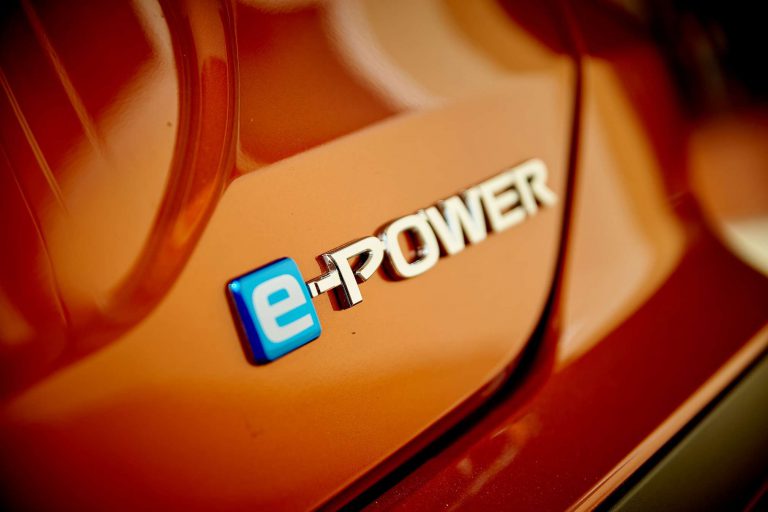 Nissan Kick e-Power Siap Meluncur di Indonesia, Ini Kehebatan Teknologinya