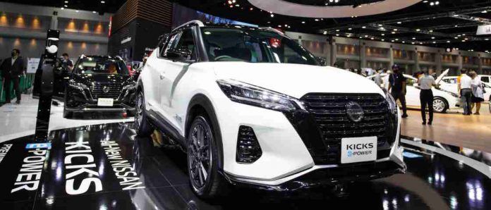 Frost & Sullivan : 64 Persen Responden di Asia Tenggara Pertimbangkan Beli Mobil Listrik