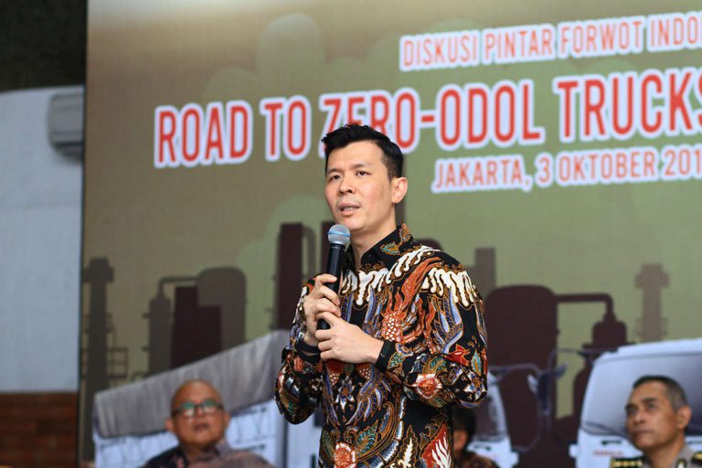Isuzu Batalkan Claim Warranty Truk ODOL